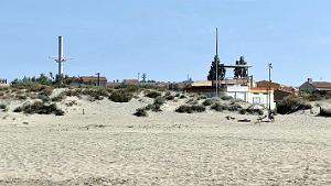Le Cap d'Agde - Plage Richelieu Ouest - 20 Juin 2025 - 31